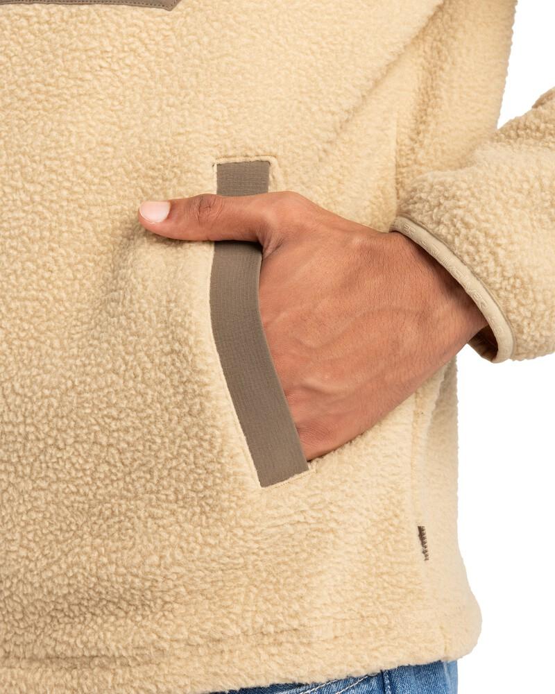 Women'secret Polar Con Cremallera Para Hombre