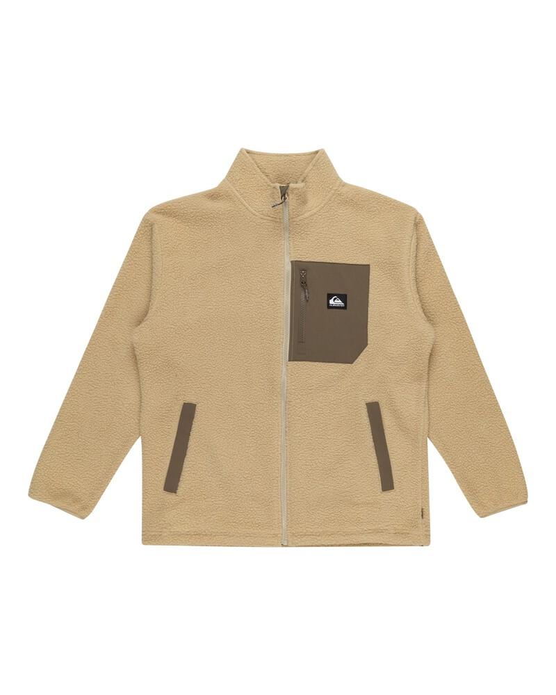 Women'secret Polar Con Cremallera Para Hombre