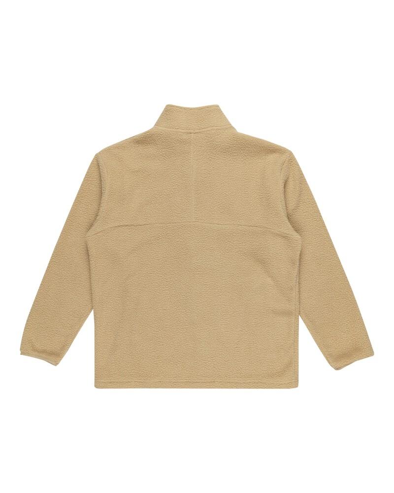 Women'secret Polar Con Cremallera Para Hombre