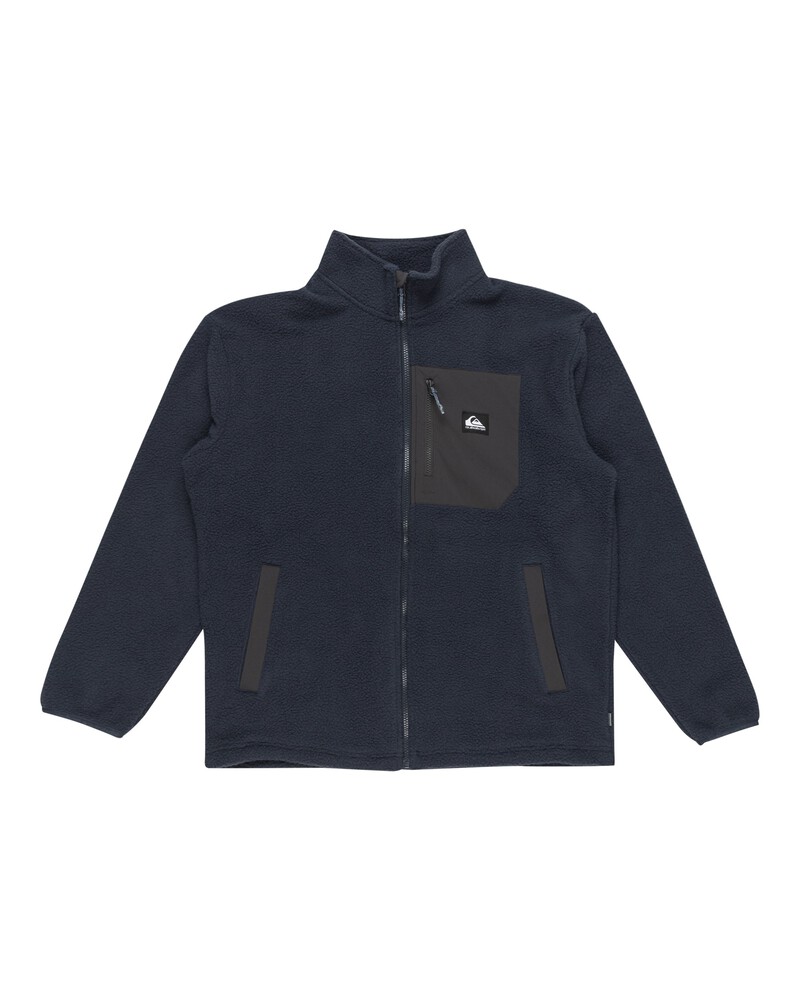 women'secret Polar con cremallera para hombre