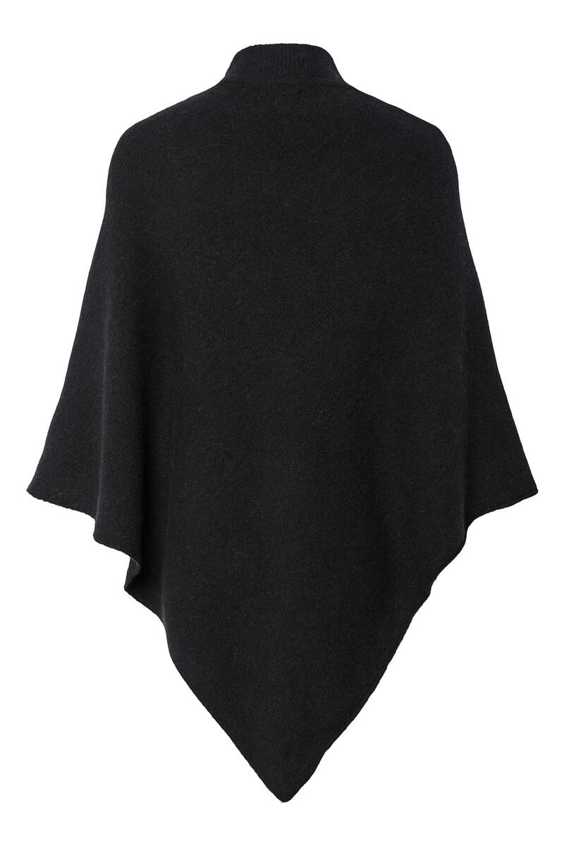 Women'secret Poncho Con Cuello