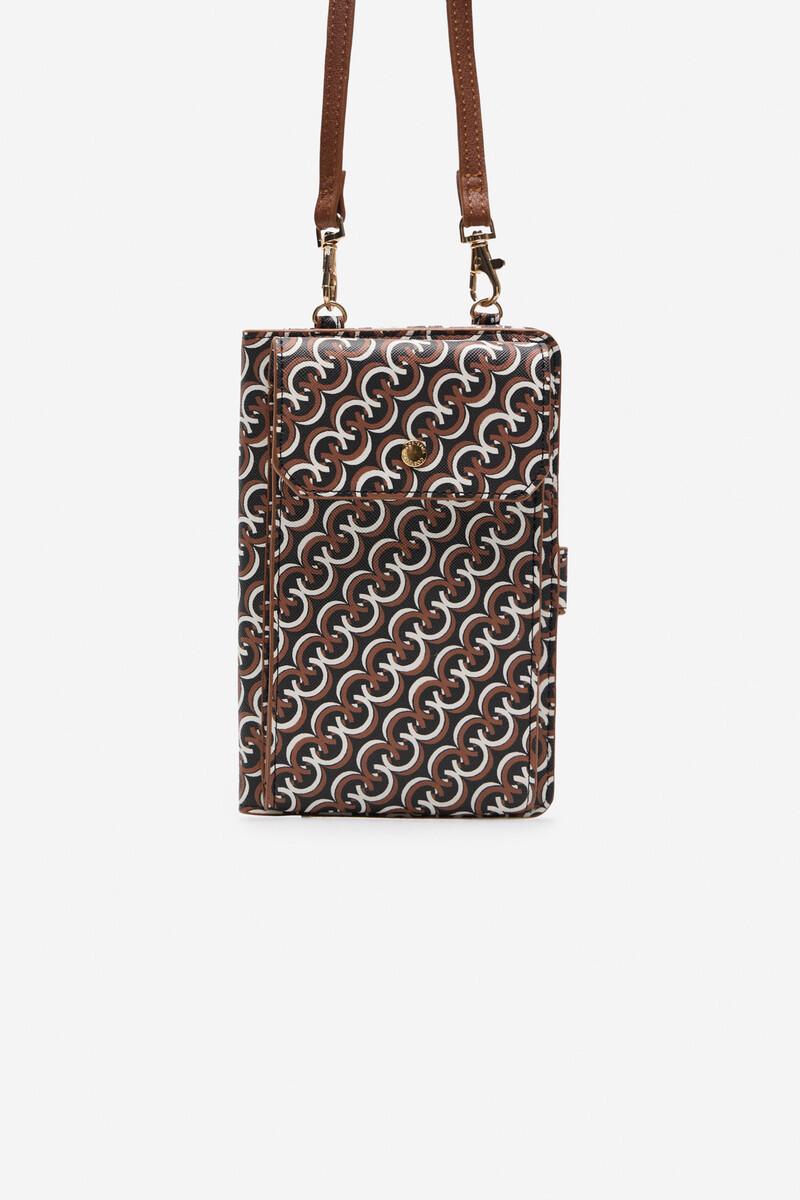 women'secret Portamóvil estampado