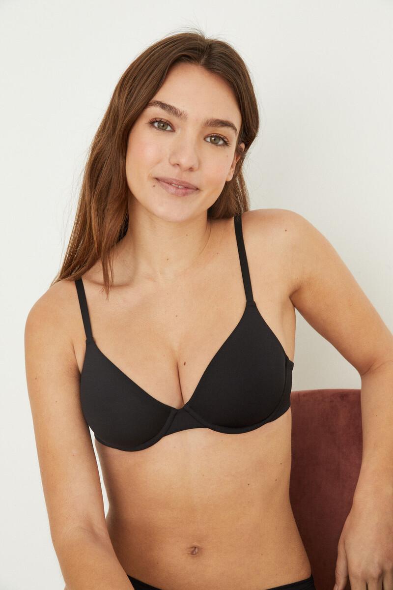 Women'secret PRETTY Sujetador Aro Microfibra