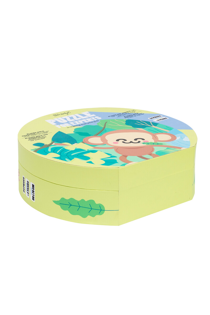 Women'secret Puzle - Monkey