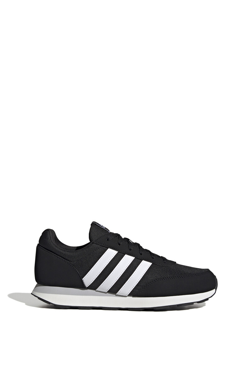 women'secret Run 60S 3.0 Cblack/Ftwwht/Cwhite