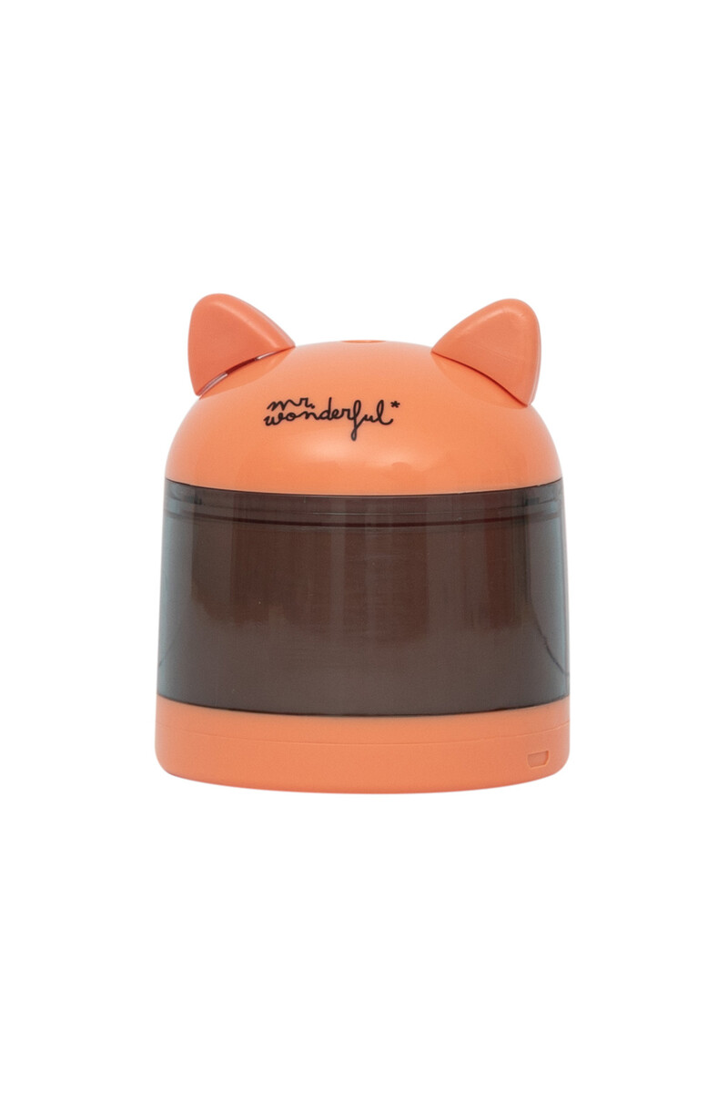 Women'secret Sacapuntas Eléctrico - Red Panda