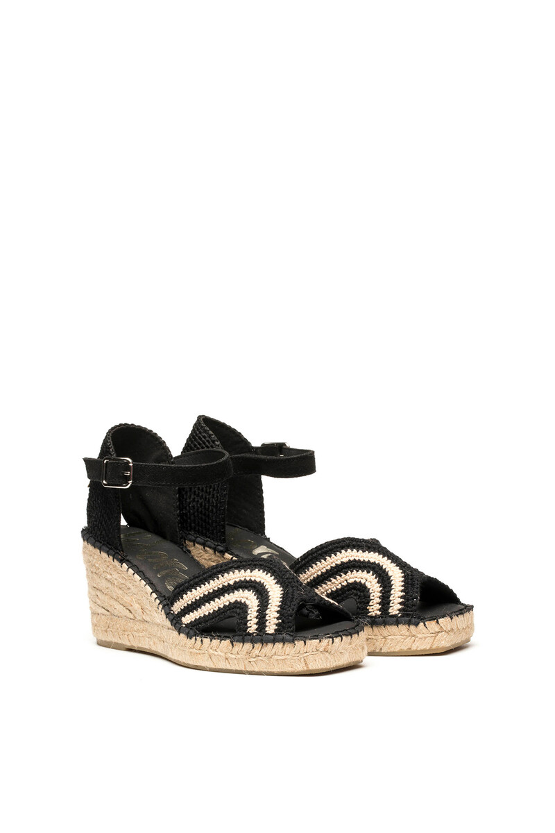 Women'secret Sandalia Abierta Yute