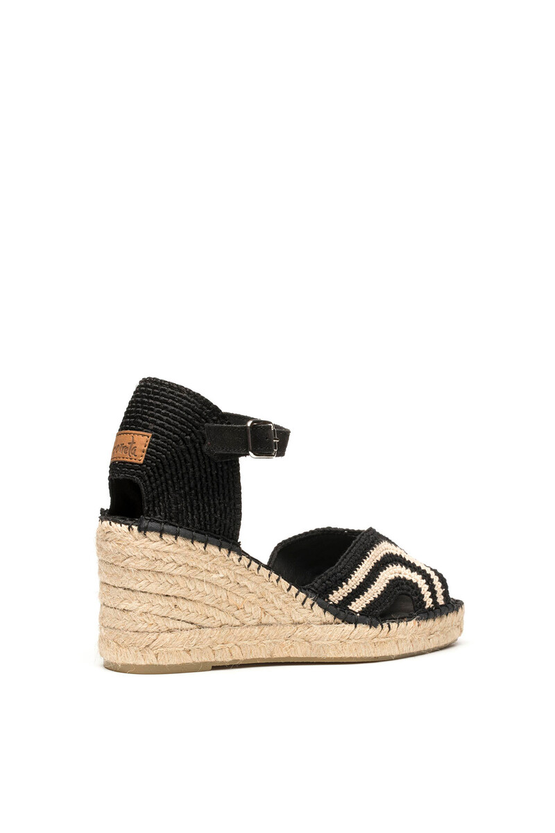 Women'secret Sandalia Abierta Yute