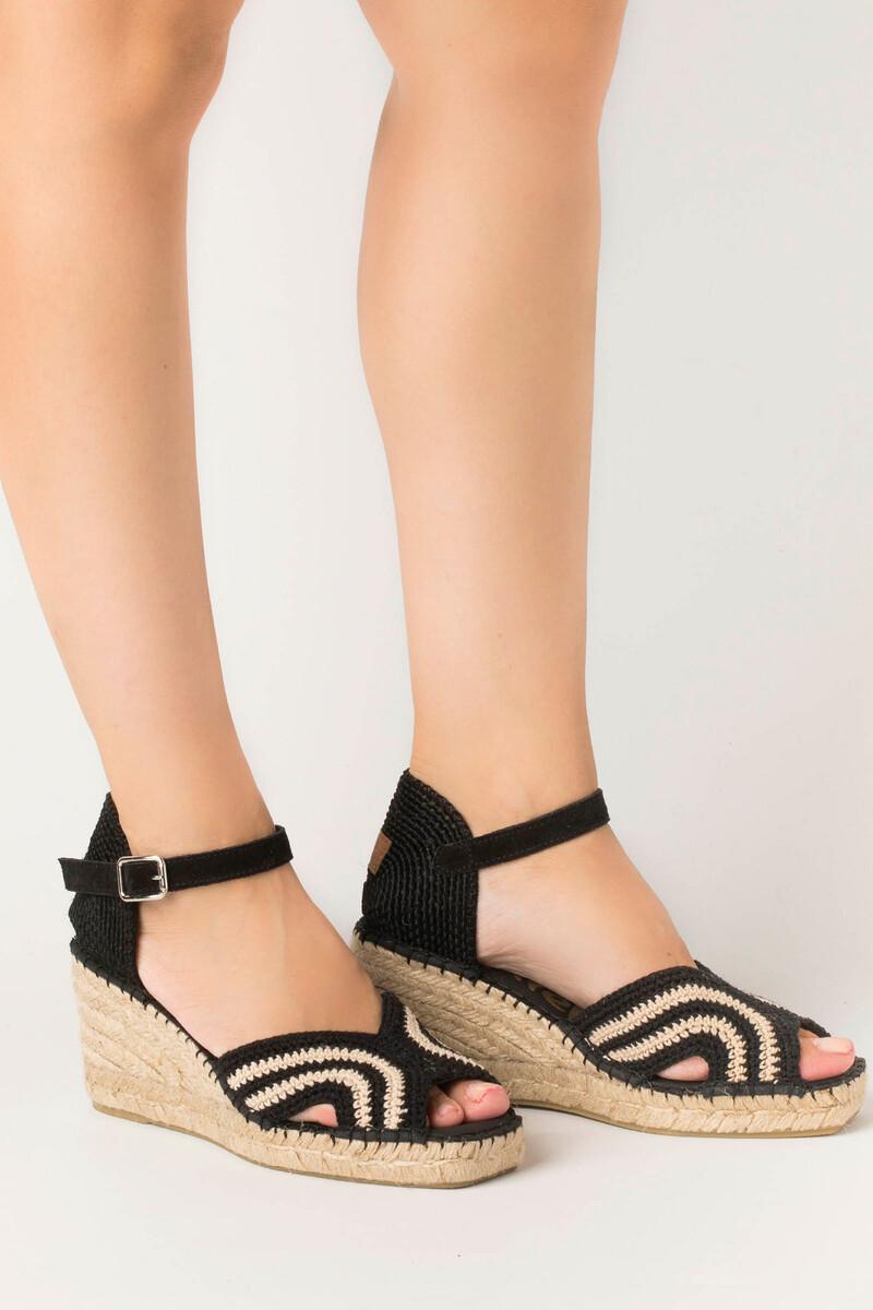 women'secret Sandalia Abierta Yute