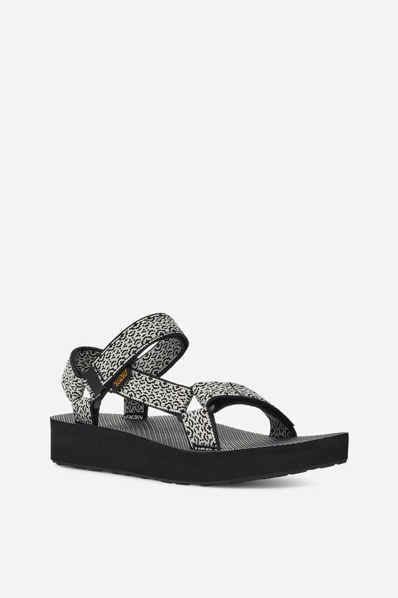 Women'secret Sandalia W Midform Universal Boho