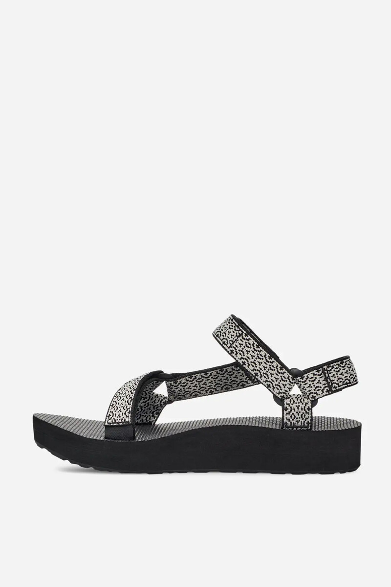 Women'secret Sandalia W Midform Universal Boho