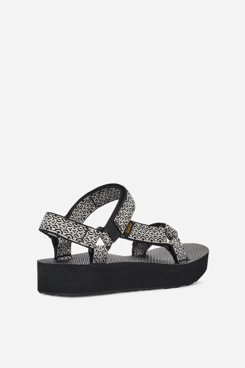 Women'secret Sandalia W Midform Universal Boho