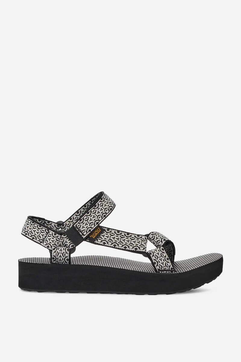 women'secret Sandalia W Midform Universal Boho