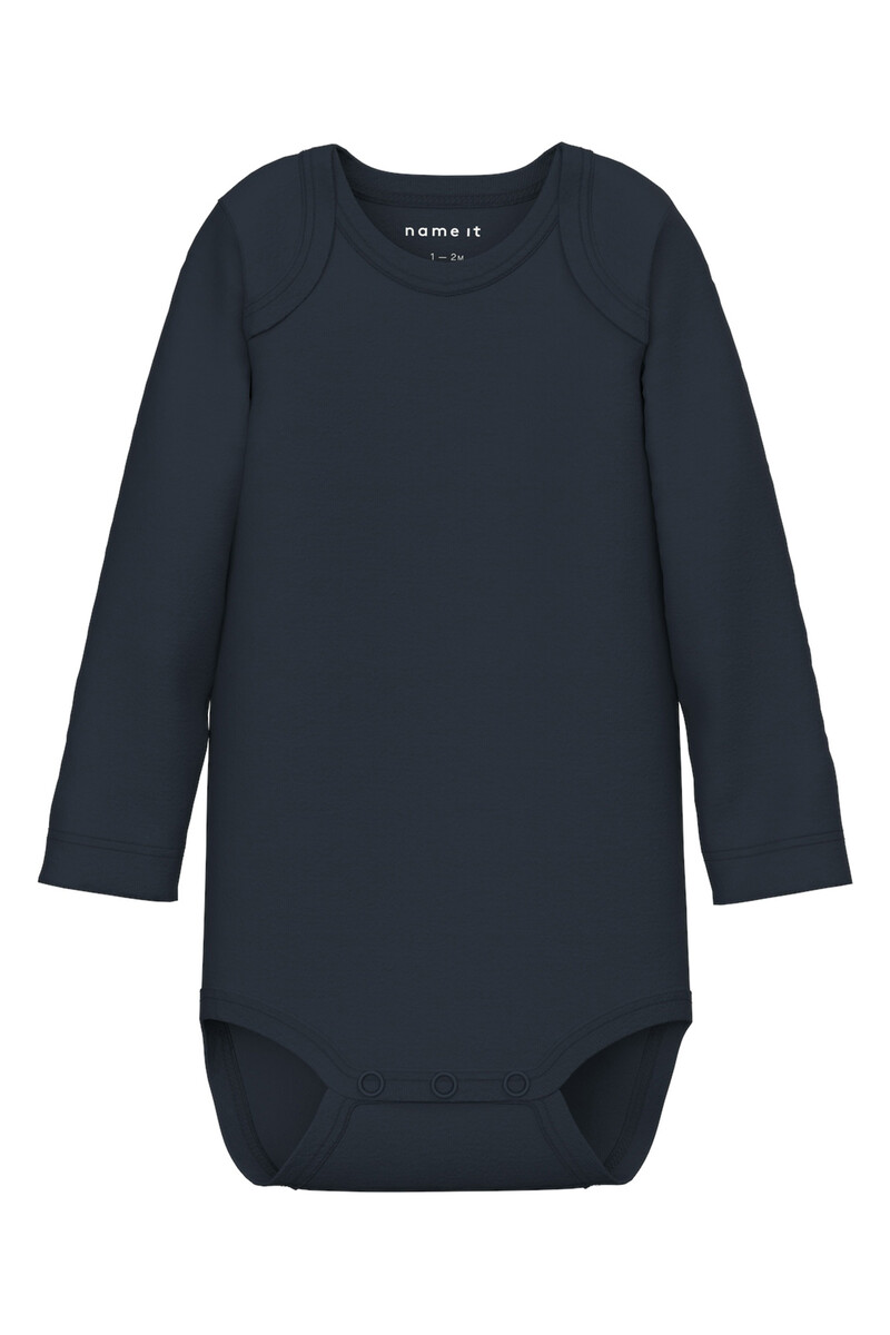 Women'secret Set 3 Bodys Delfín Bebé Neutro