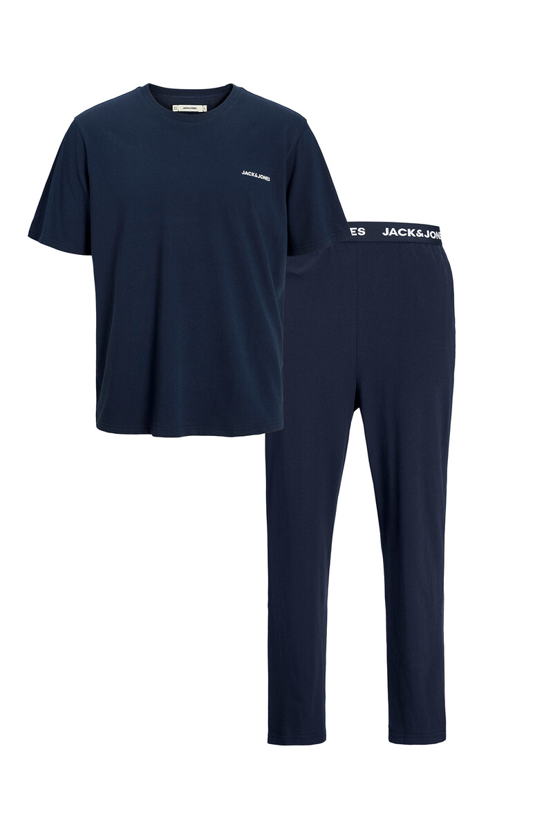 women'secret Set camiseta y pantalón