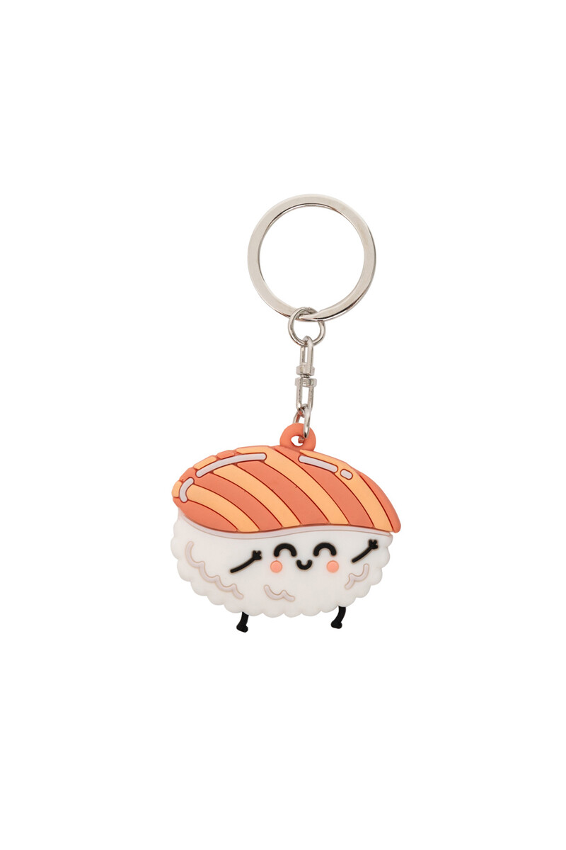 Women'secret Set De 2 Llaveros - Sushi