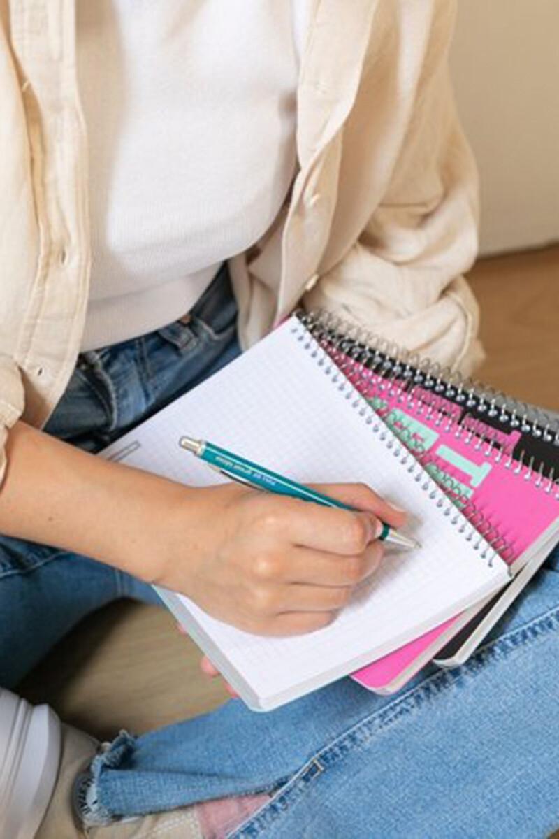 Women'secret Set De 3 Libretas