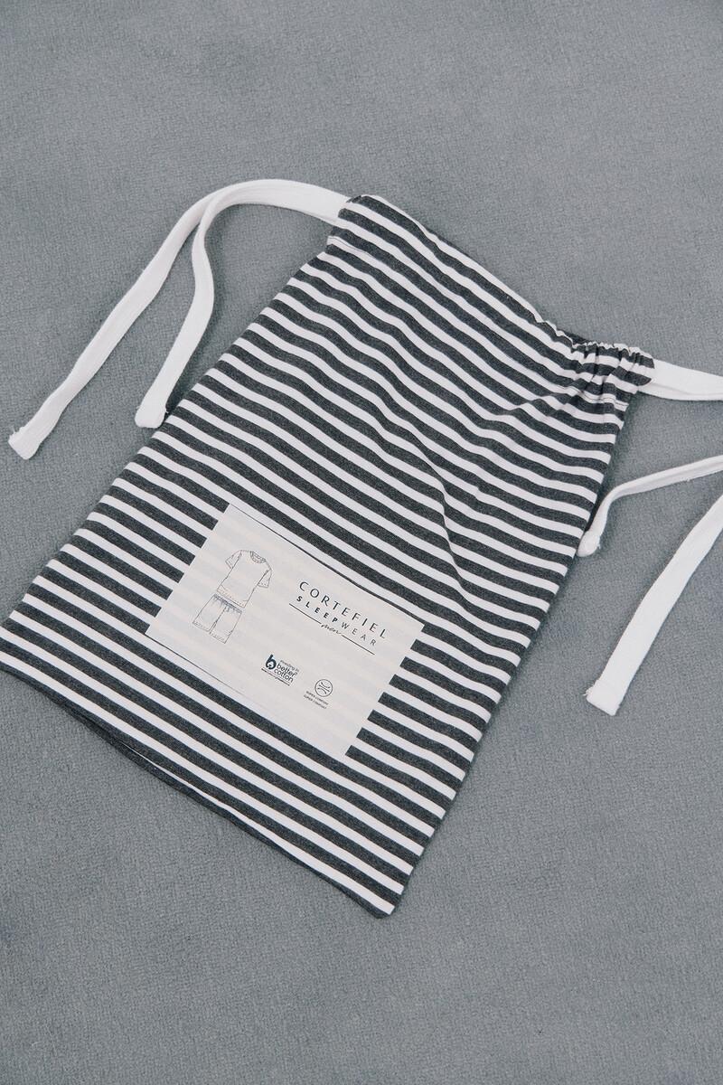 Women'secret Set De Pijama Corto Punto