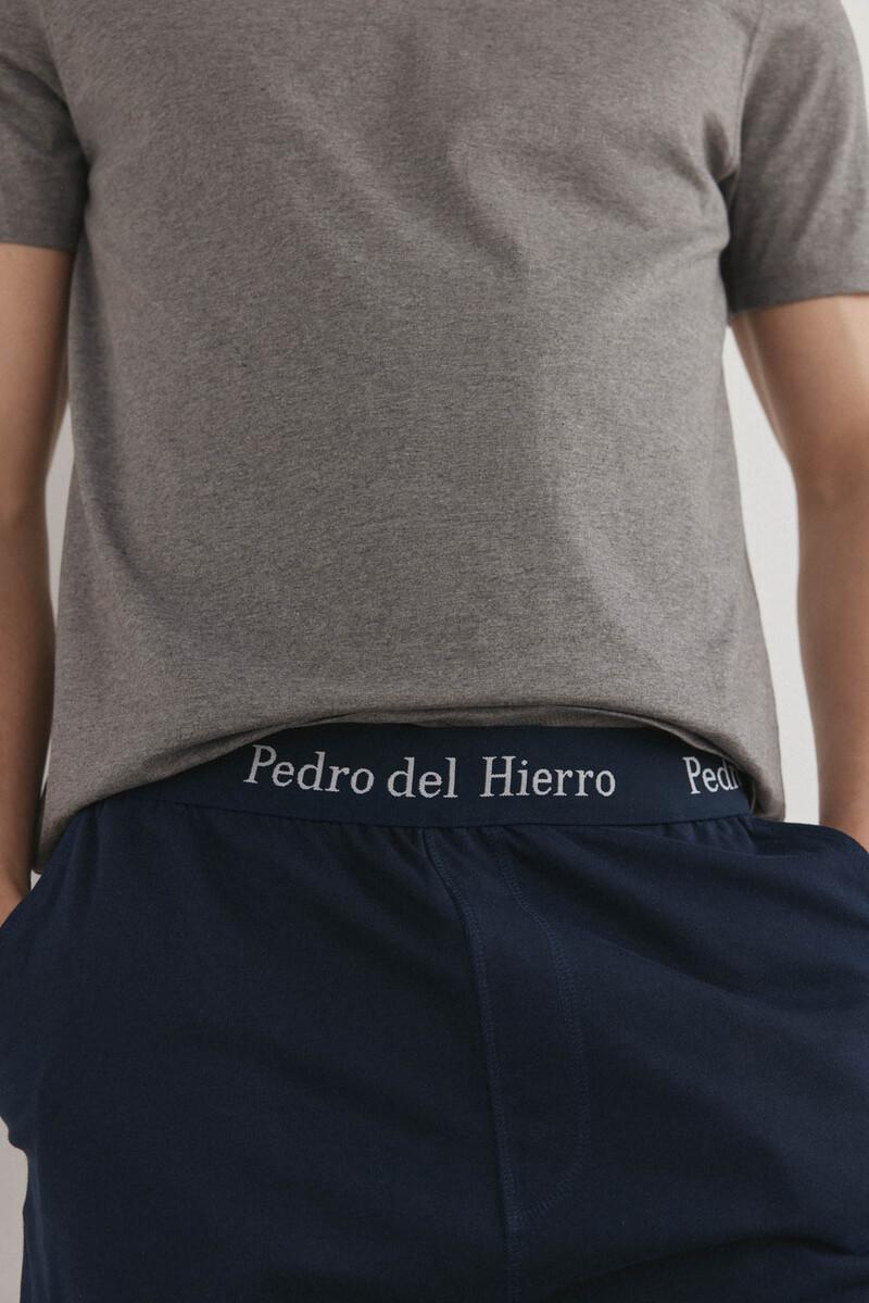 Women'secret Set De Pijama Punto