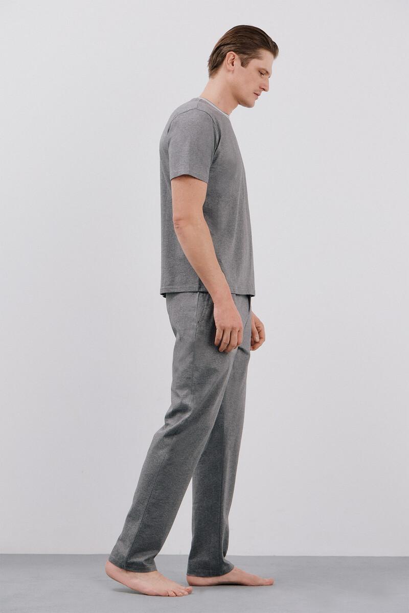 Women'secret Set De Pijama Punto