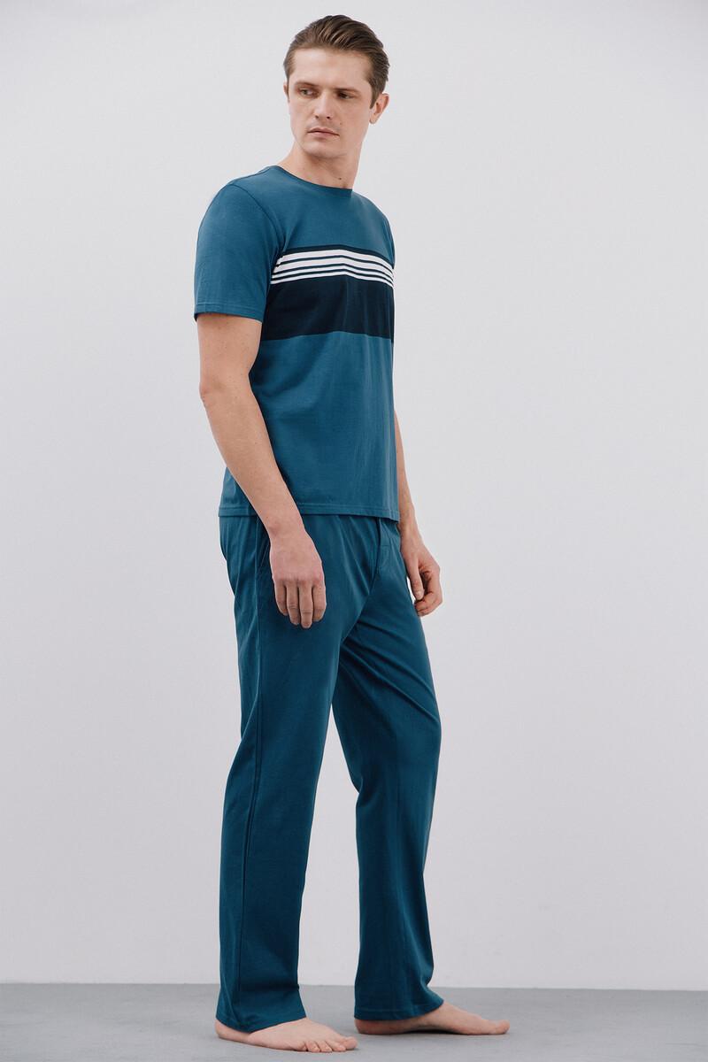 Women'secret Set De Pijama Punto