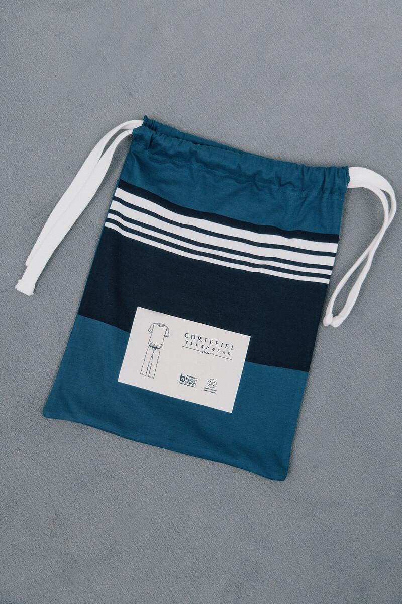 Women'secret Set De Pijama Punto