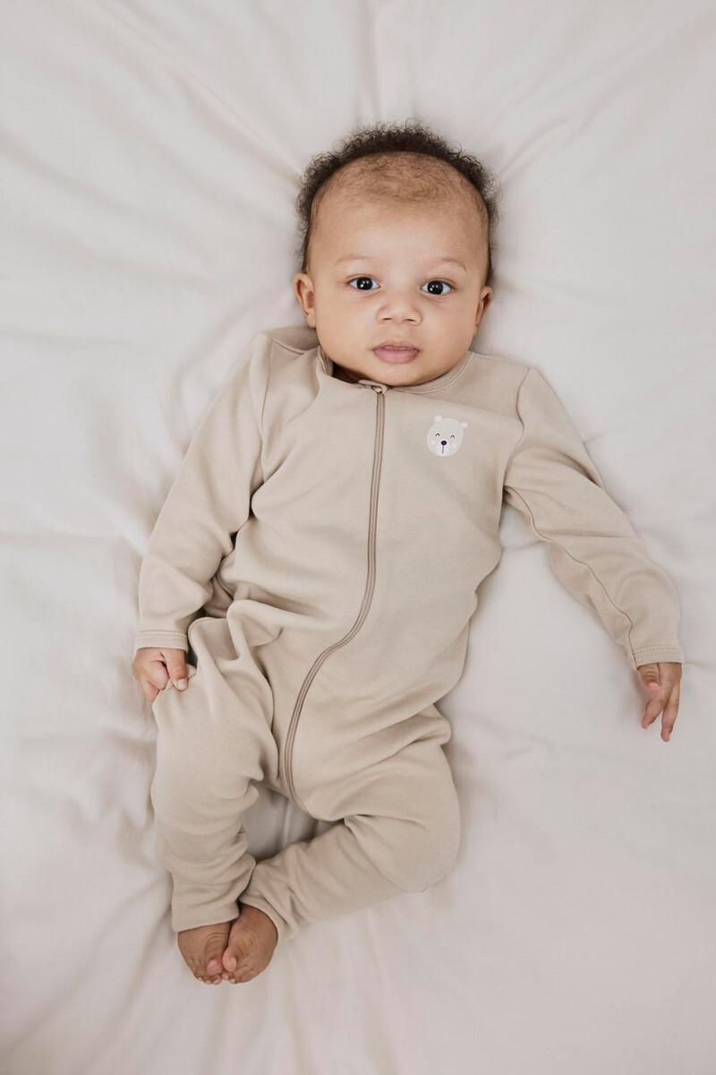 Women'secret Set Dos Pijamas Bebé Neutro