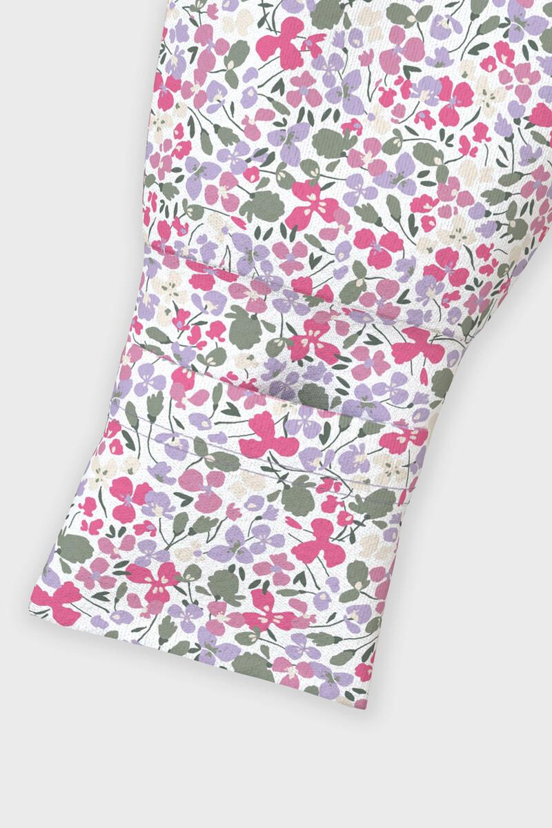 Women'secret Set Dos Pijamas Bebé Niña