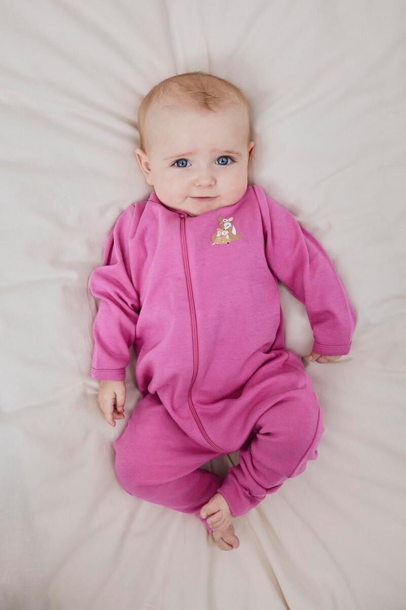 Women'secret Set Dos Pijamas Bebé Niña
