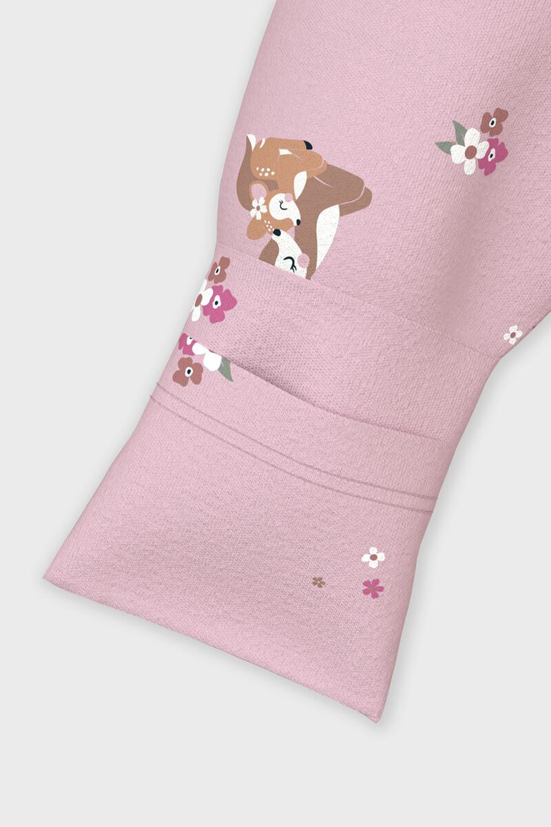 Women'secret Set Dos Pijamas Bebé Niña