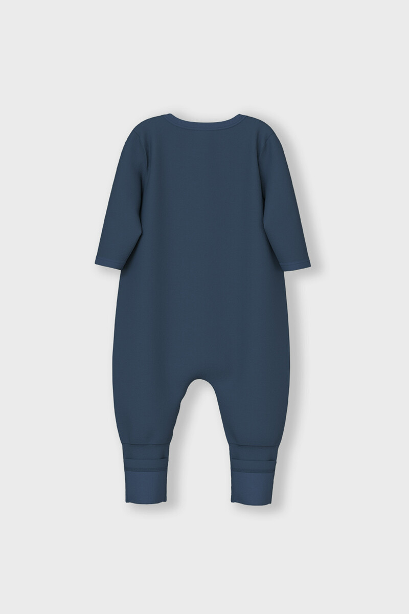 Women'secret Set Dos Pijamas Bebé Niño