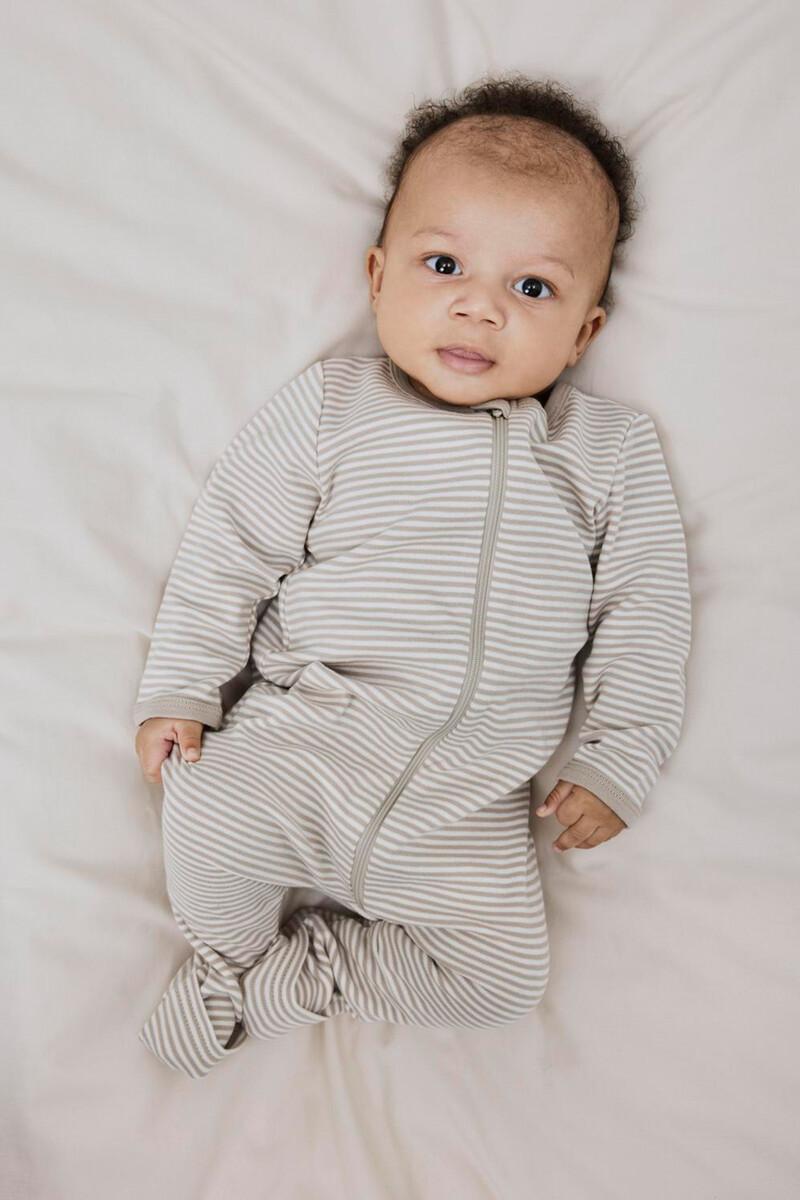 Women'secret Set Dos Pijamas Delfín Bebé Neutro