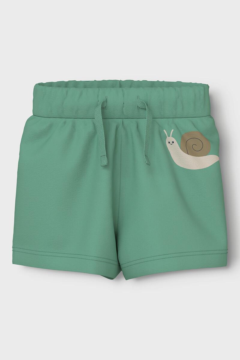 women'secret Short bebé niño