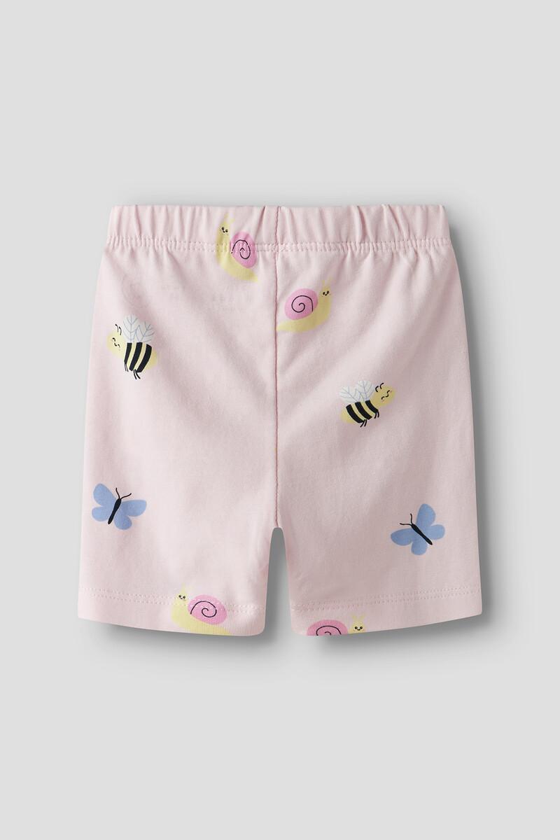 Women'secret Short Ciclista Bebé Niña
