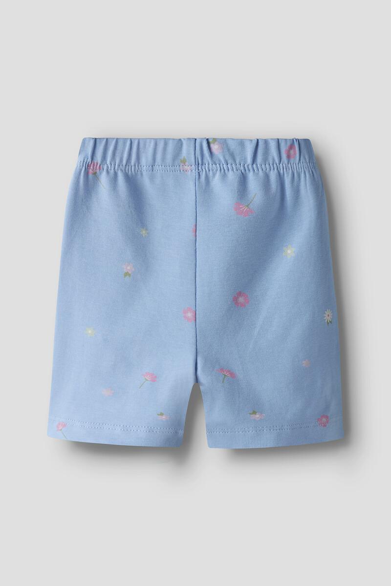 Women'secret Short Ciclista Bebé Niña