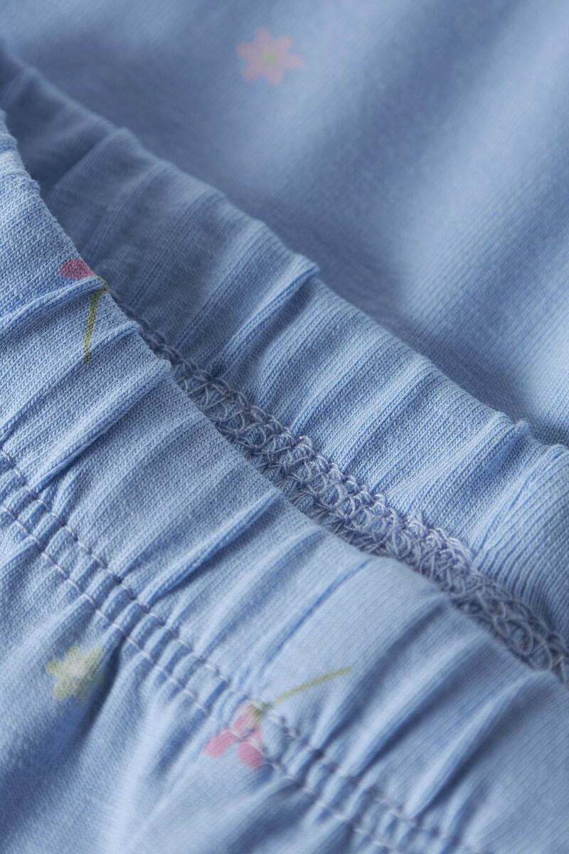 Women'secret Short Ciclista Bebé Niña