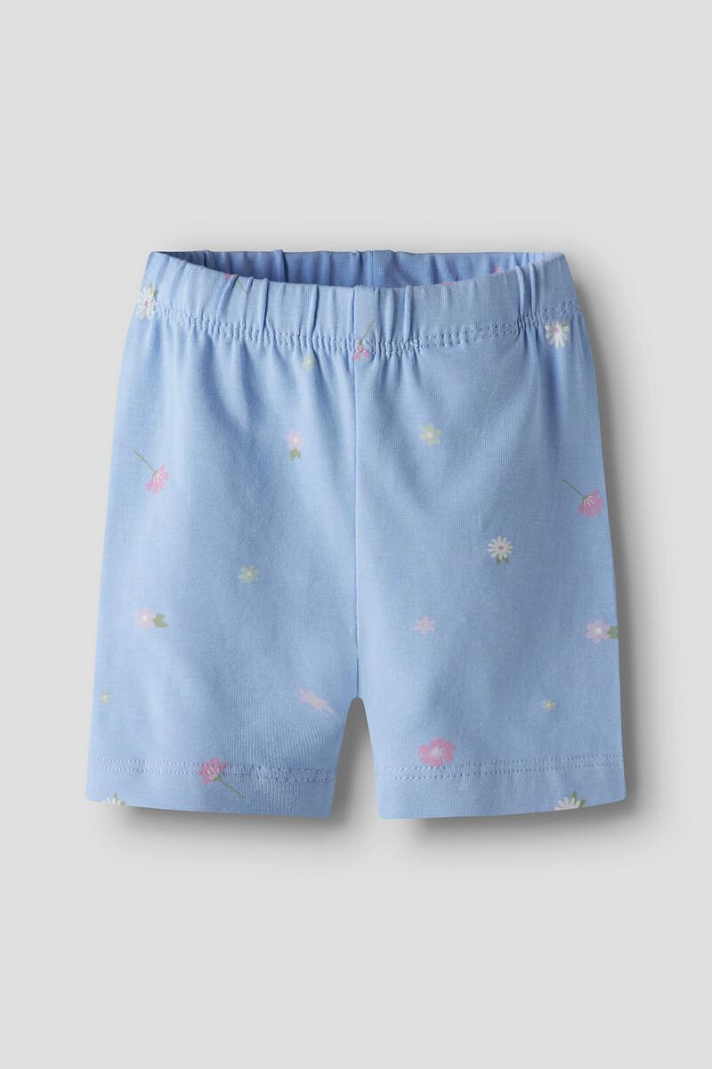 women'secret Short ciclista bebé niña