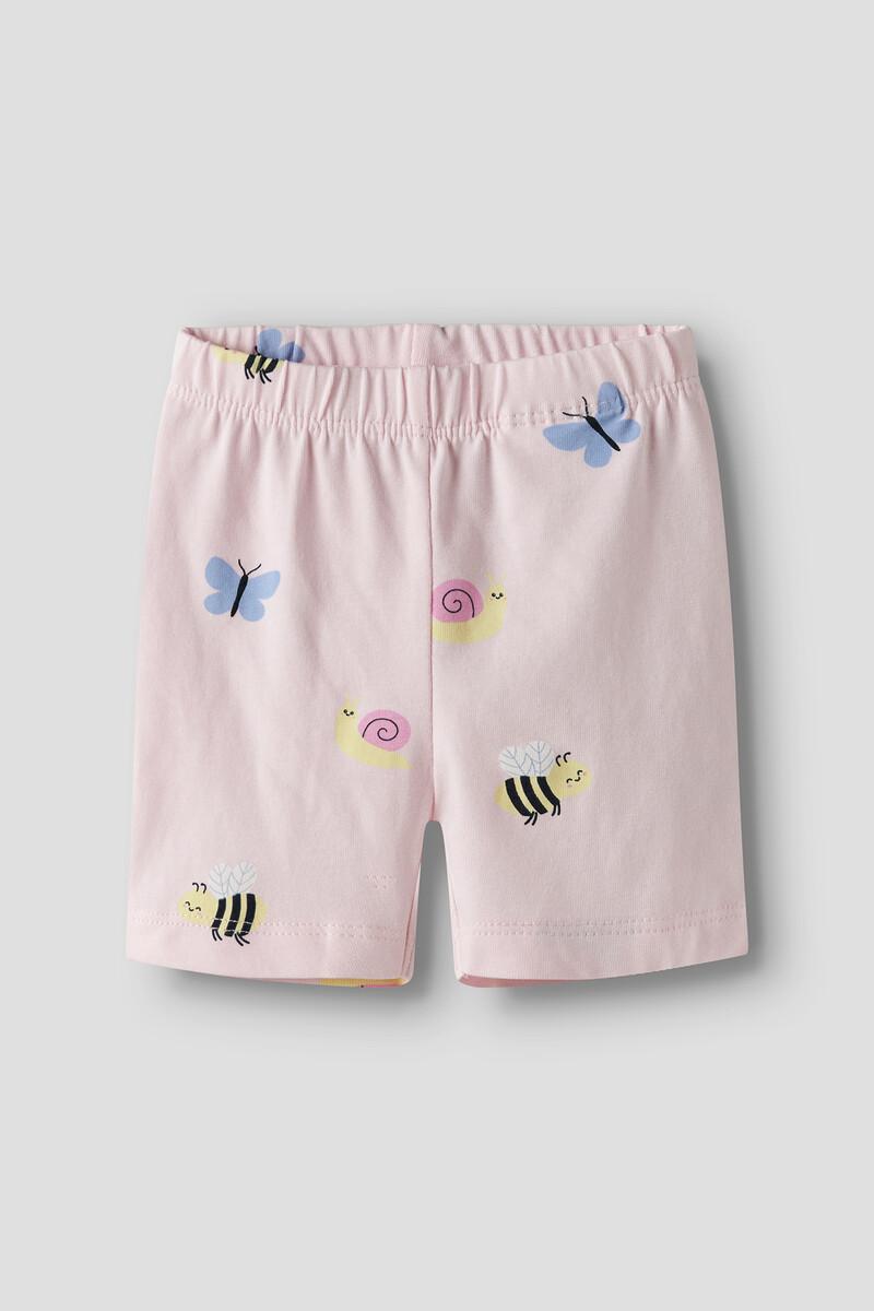 women'secret Short ciclista bebé niña