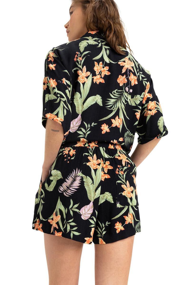 Women'secret Short De Playa Para Mujer
