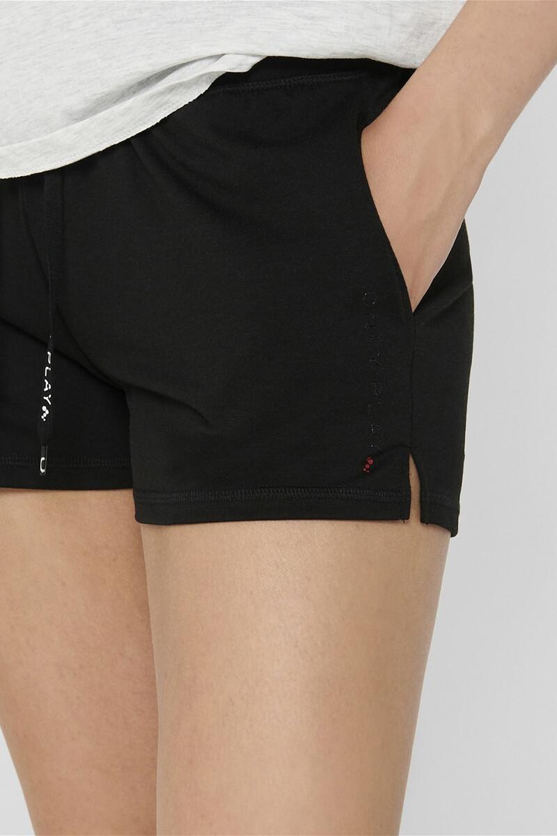 Women'secret Short Deportivo