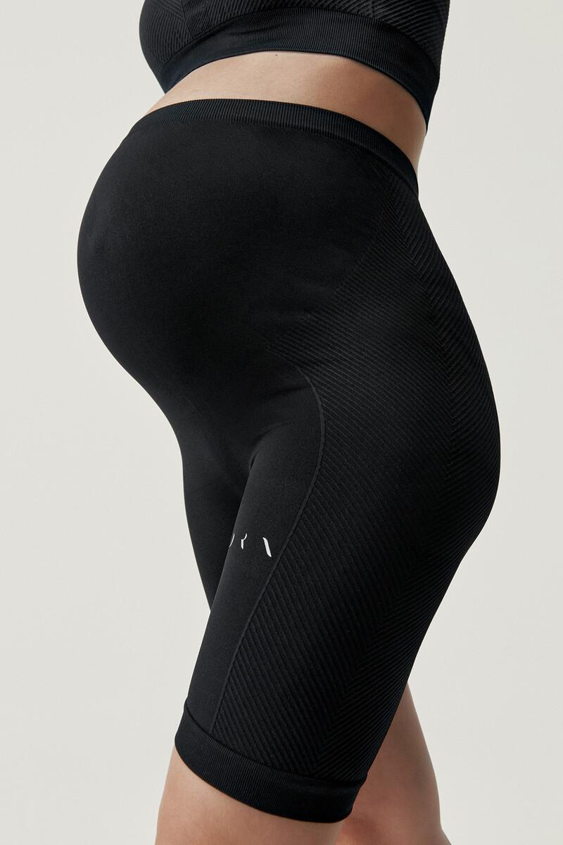 Women'secret Short Mere Black