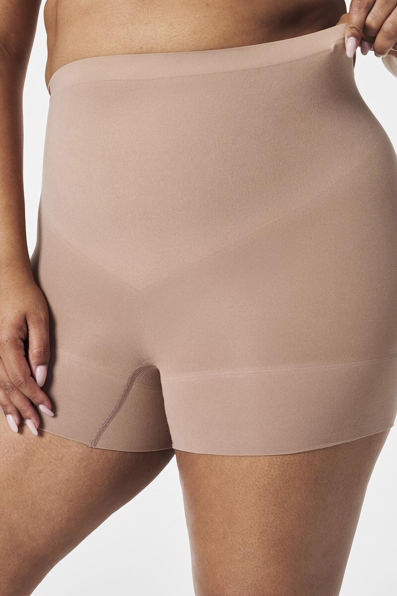 women'secret Short moldeador a la cintura