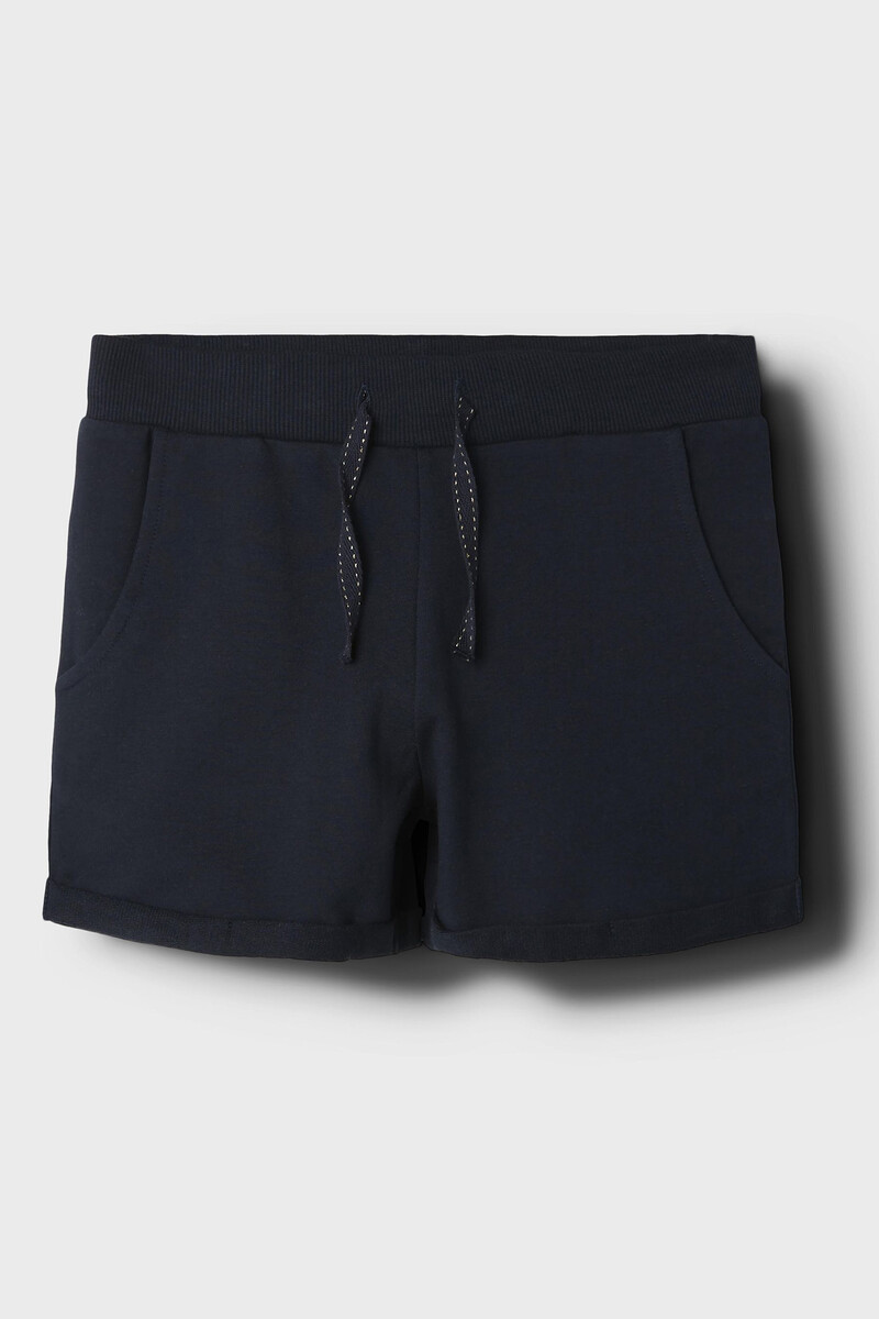 Women'secret Short Niña Con Bolsillos