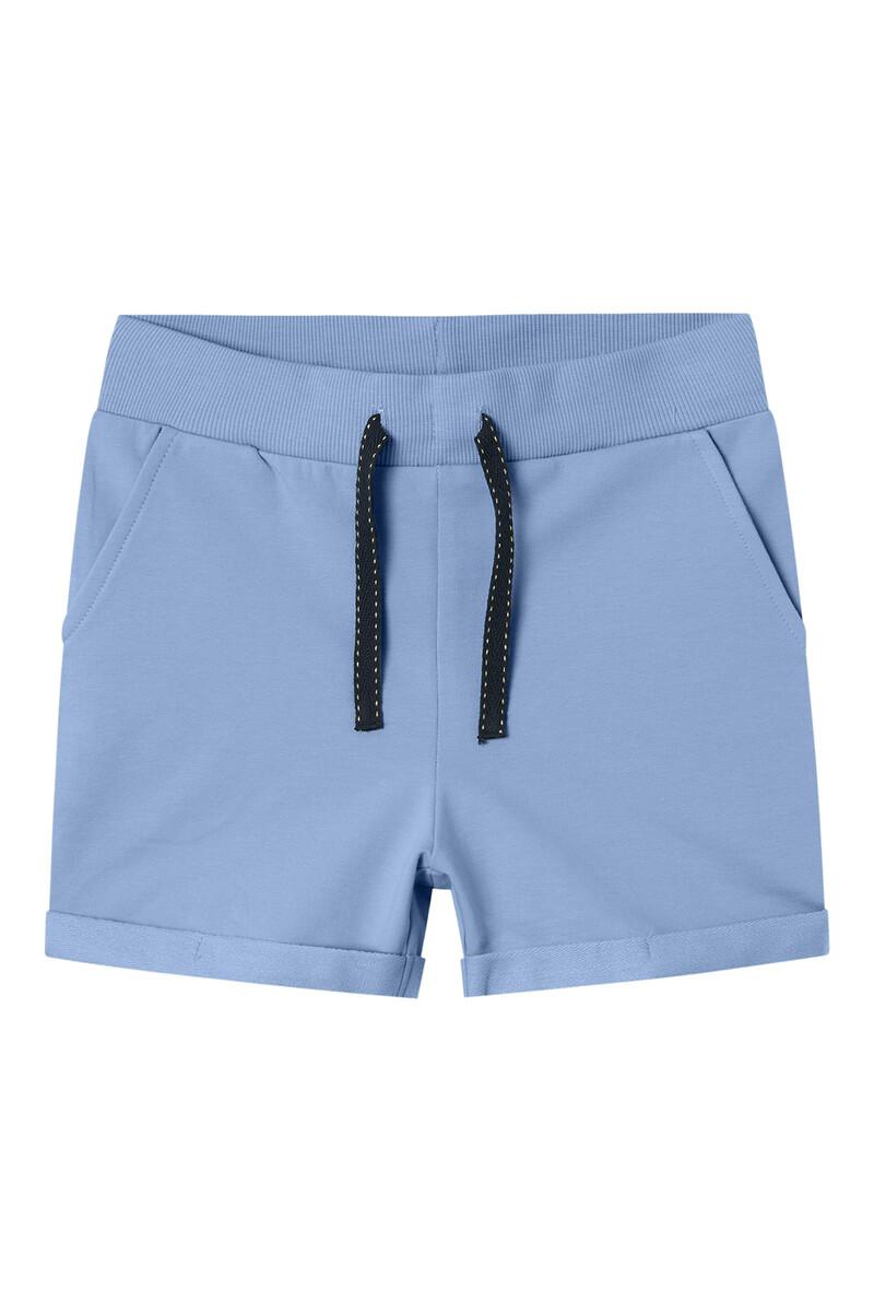 women'secret Short niña con bolsillos