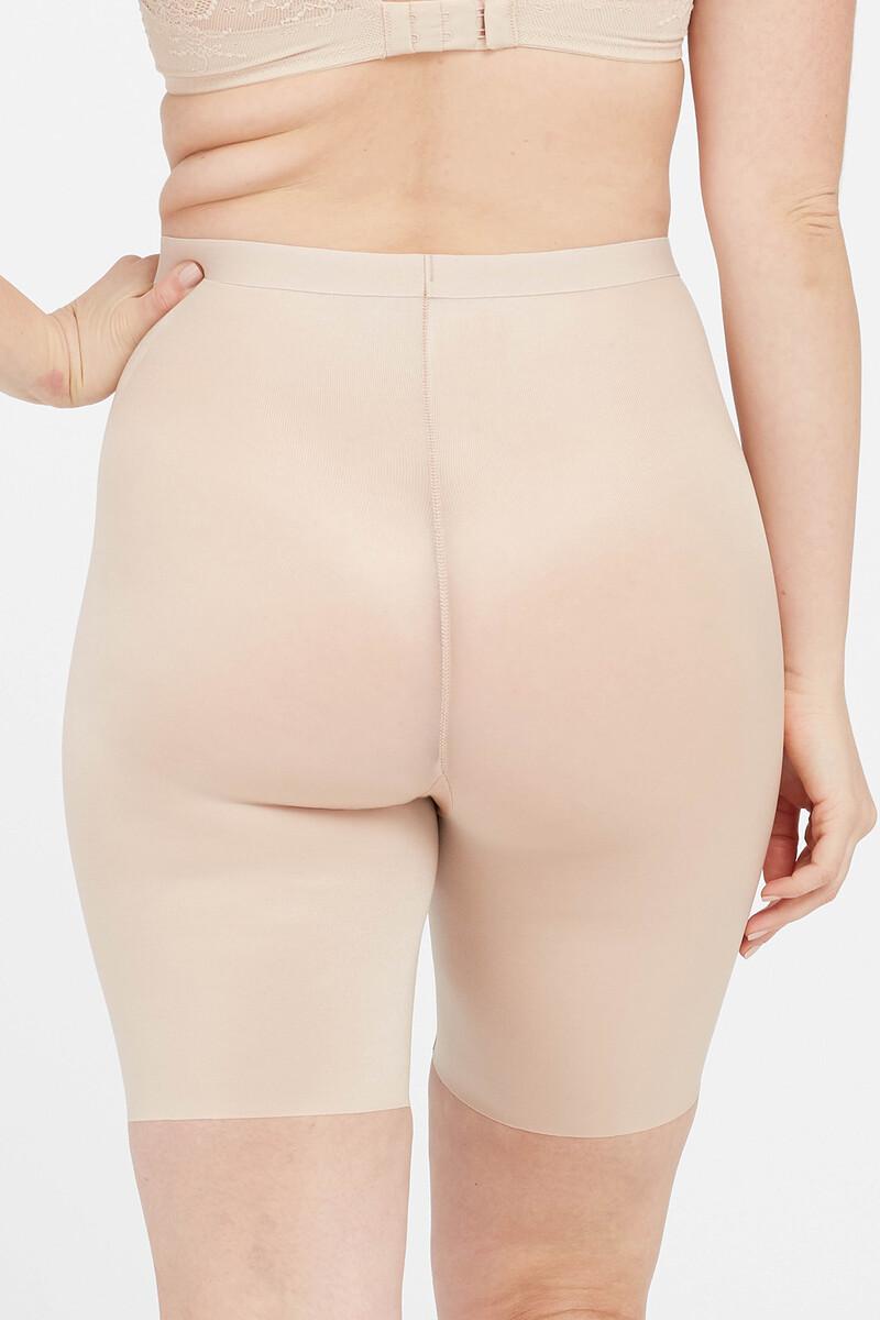 Women'secret Short Reductor Invisible Beige Spanx