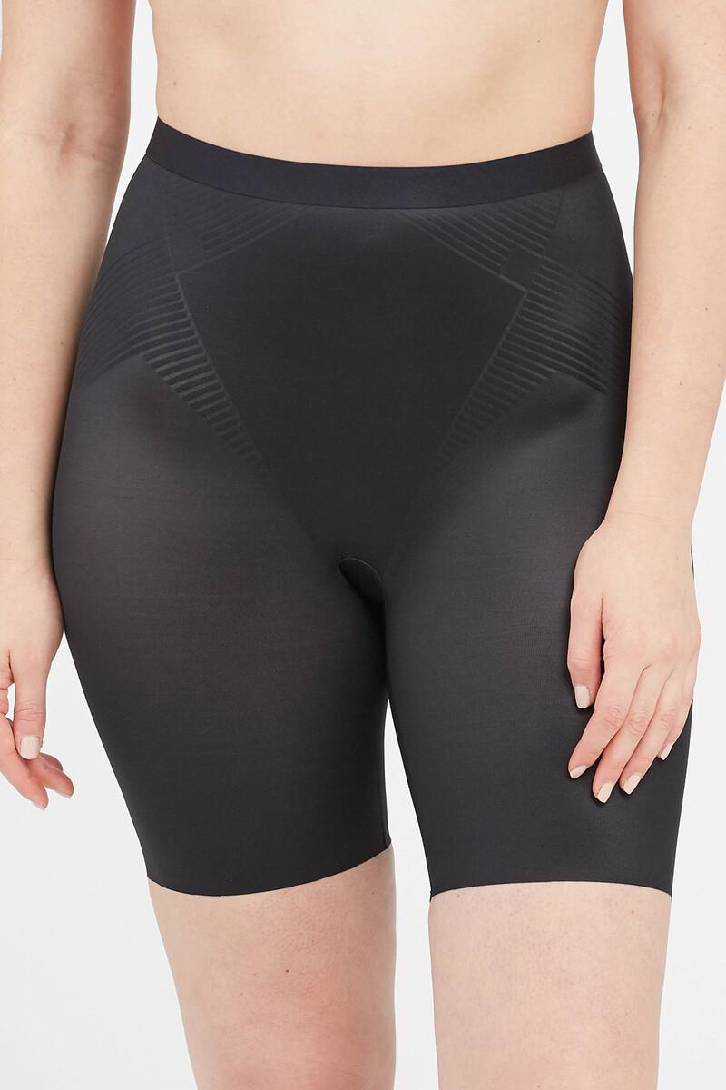 Women'secret Short Reductor Invisible Negro Spanx