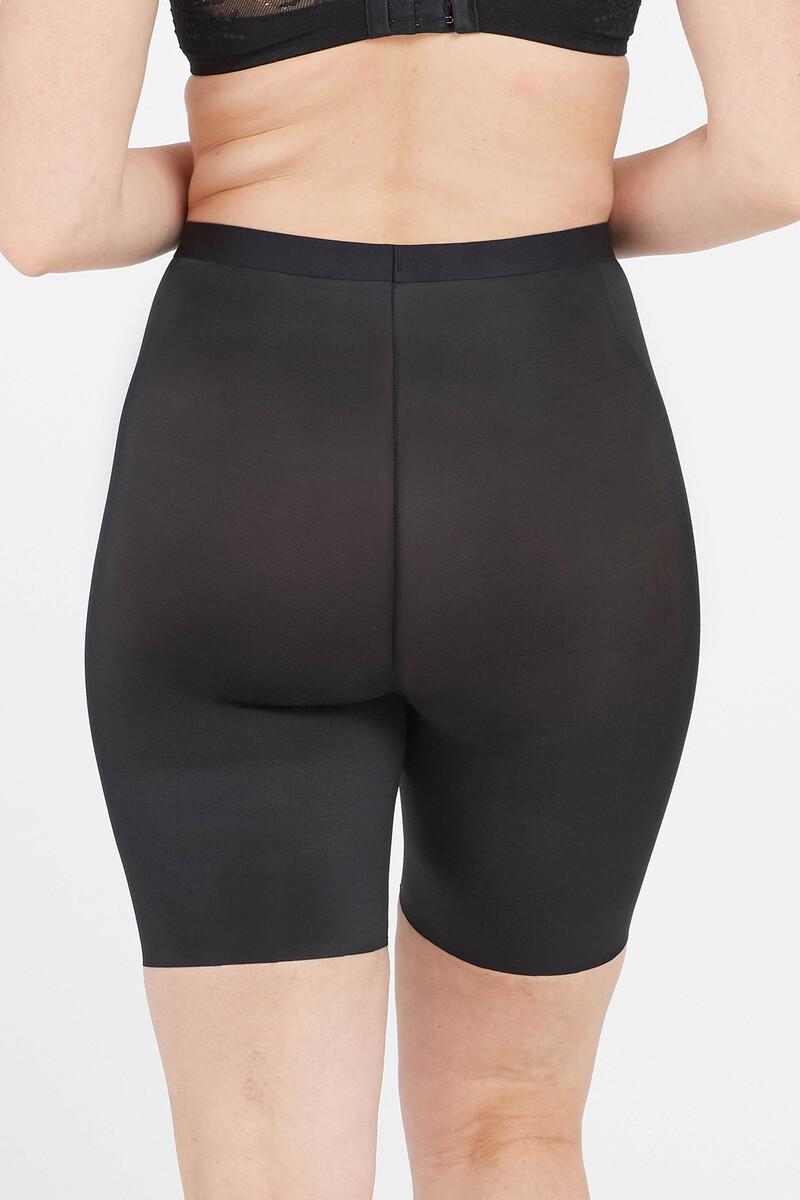 Women'secret Short Reductor Invisible Negro Spanx