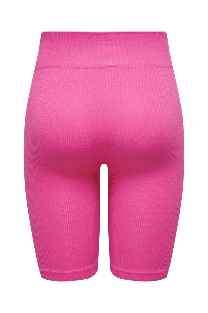 Women'secret Short Sin Costuras