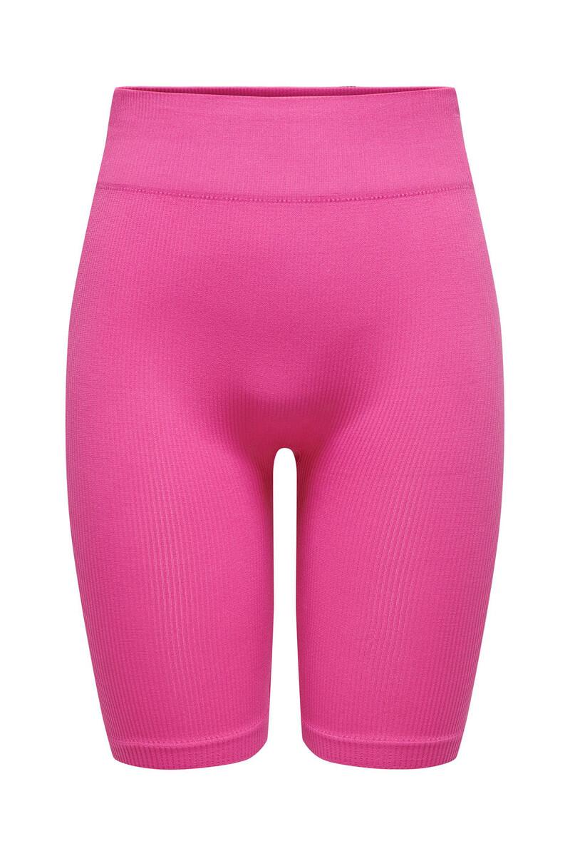women'secret Short sin costuras