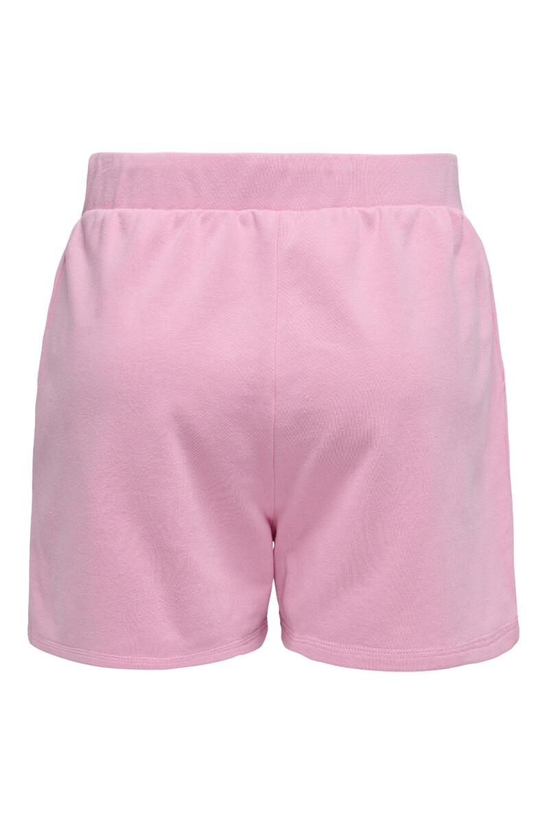 Women'secret Shorts Cintura Ajustable
